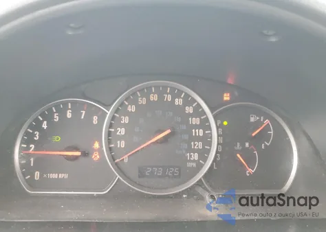 2004 Suzuki Xl7 Ex из США, поврежденный, VIN JS3TY92V644101790